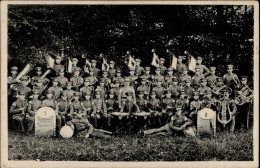 Rendsburg (2370) Privat-Militärmusik-Vorschule I-II - Other & Unclassified