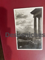 Delcampe - 73000 Chambéry - Vue Du Calvaire De Lémenc Et Le Corbeley - Chambery