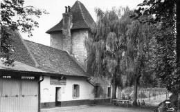 Delcampe - Environs De SAINT POL SUR TERNOISE  -  La Guinguette De Catherinette - Saint Pol Sur Ternoise