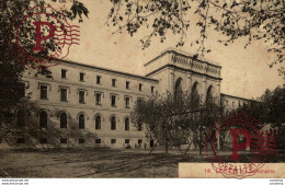 Delcampe - LERIDA, SEMINARIO - Lérida