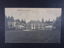 Hambraine Le Château - Fernelmont