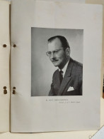 Delcampe - Menu Caledonian Hotel Edinburgh. Luncheon International Bartenders Association Conference 1964 - Menu