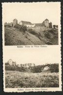 Balâtre - Ferme Du Vieux Châteaux - Edit. E. Buyle - Voir Scans - Jemeppe-sur-Sambre
