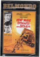 Dvd CENT MILLE DOLLARS AU SOLEIL   Avec JEAN PAUL BELMONDO Et LINO VENTURA   Neuf Sous Blister  C50 - Classic