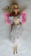 POUPEE BARBIE FAIRYTOPIA MATTEL 2004 - Barbie