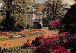 Delcampe - Lahr/Schwarzwald - Stadtpark - Offenburg