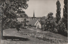 Vaud  -  Henniez  -  La Chapelle - Henniez