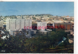Delcampe - 15 - AURILLAC - VUE GENERALE  CITE DE LA DORINIERE - Aurillac