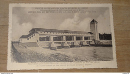 Delcampe - Société Lyonnaise Des Forces Motrices Du Rhone, VOREPPE Et BOUVESSE  ........... AZ-16864 - Voreppe