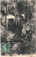 Delcampe - CPA Carte Postale  France  Bétharram Grottes La Chaire Et Le Bassin  VM84545 - Lestelle-Bétharram