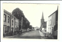 Gistoux   Village   1959 - Chaumont-Gistoux