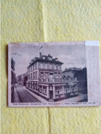 Delcampe - Hotel Restaurant Bergischer Hof.konigswinter.p Erb Owner.1927 Postede7 Reg .late Posting Up To 30/45 Day.allows Up To 50 - Zell