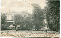Delcampe - PIERREFITTE - LE BOULEVARD De La STATION - - Pierrefitte Sur Seine