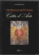 Lib 67 - Petralia Sottana Città D’arte - A Identifier