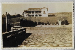 Delcampe - Brazil Minas Gerais 1930s Postcard Photo Country Club In Poços De Caldas City Publisher Wessel Unused - Sonstige