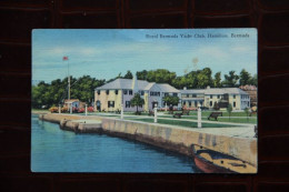 Royal Bermuda YATCH CLUB , HAMILTON - BERMUDA - Bermuda