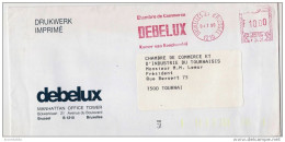 Lot De 56 EMA : Fin Années 80, Début Années 90 - Autres & Non Classés