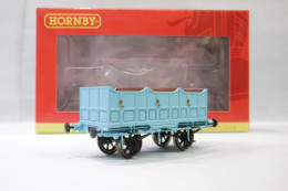 Hornby - Voiture Voyageurs 3ème Classe L&MR ép. I Réf. R40439 Neuf OO 1/76 - Wagons Voor Passagiers