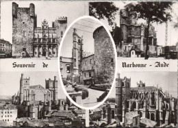 Delcampe - P-24-T.PL.BB: 11366 : NARBONNE - Narbonne