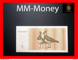 LITHUANIA 1 Talonas 1992  P. 39   UNC - Lithuania