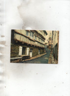 Delcampe - AURAY - Vieille Maison à Saint Goustan - Auray