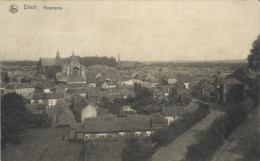 Delcampe - DIEST : Panorama.. Carte Très Bon état. Pas Cette Carte Sur Delcampe. - Diest