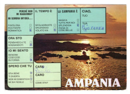 Delcampe - San Marco Trotti - San Felice A Cancello - CASERTA - 1988 - Caserta