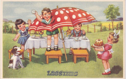 Delcampe - GEO  Lessines - Lessines