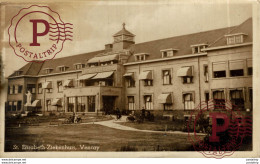 ECHTE FOTO Venray, St. Elisabeth - Ziekenhuis  Holanda Holland Nederland - Venray