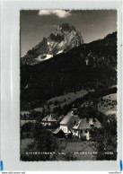 Hinterstoder - Spitzmauer 1962 - Hinterstoder