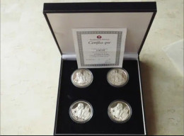 Colección Plata Ley Gaudi - Altri & Non Classificati