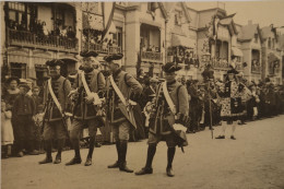 Groningen // 59e Lustrum Feesten Hoogeschool 1909 - Groningen