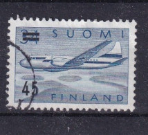 Finlande Republ Aero YT° 7 - Gebraucht