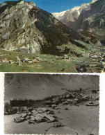 4 Cartes - PRALOGNAN-la-VANOISE - Pralognan-la-Vanoise