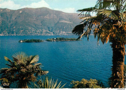 CPSM Isole Di Brissago                    L2785 - Brissago