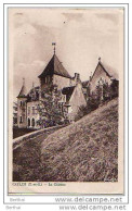 Delcampe - 82 CAYLUS - Le Chateau - Caylus