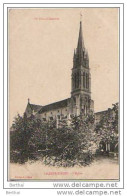 Delcampe - 82 VALENCE D AGEN - L Eglise - Valence