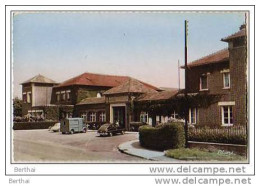 Delcampe - 02 CHAUNY - Hopital Hospice - Chauny