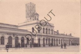 Delcampe - Postkaart/Carte Postale -  Tienen - La Gare (C5526) - Tienen