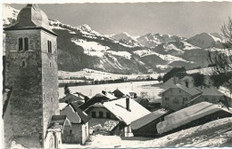 ENNEY - ET CHAINE DES VANILS - Enney