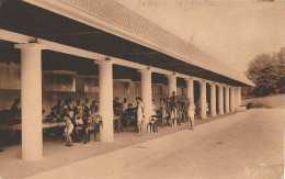 LA MEILLERAIE-TILLAY. - Colonie De Vacances De La SNCF. Tennis De Table - Tischtennis