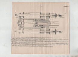 Frein Canet   1911 - Otros Planes