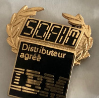 Pin S IBM - Informatica