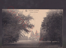 Lummen - Château De Hamel - Postkaart - Izegem