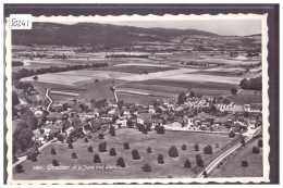 DISTRICT DE NYON - CRASSIER - TB - Crassier
