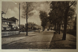 Amstelveen // Julianapark 19?? - Amstelveen
