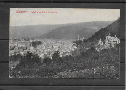 Delcampe - 1321-Malmedy Total - Malmedy