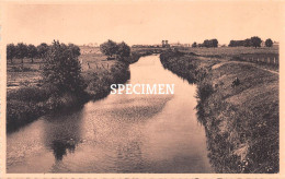Ijzer  - Stavele - Alveringem