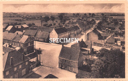 Stavele - Panorama - Alveringem