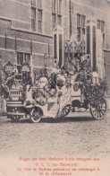 Delcampe - Postkaart/Carte Postale -  Mechelen - OLV Van Hanswijck   (C5351) - Mechelen
